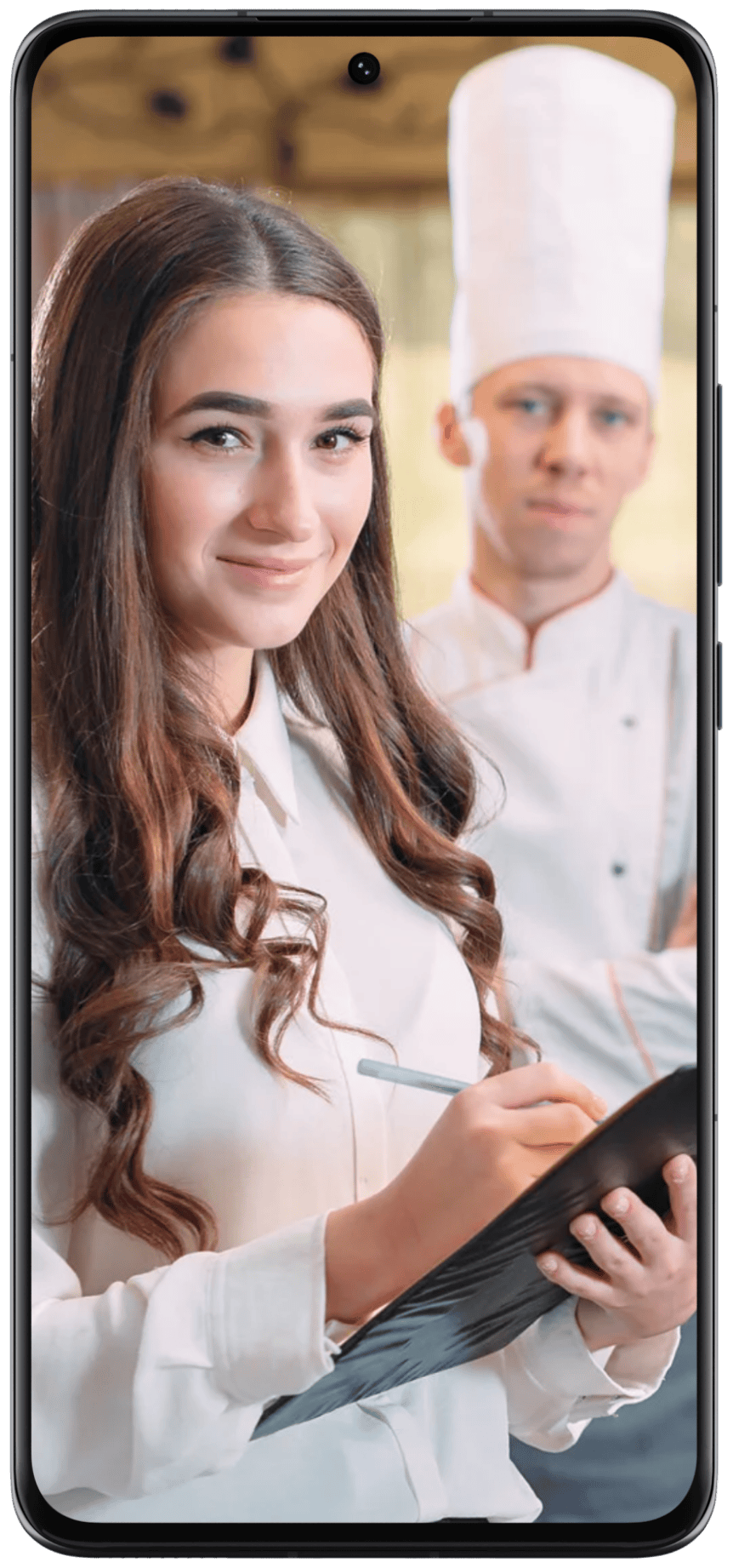 Restaurant operations